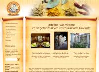 Góvinda Prešov