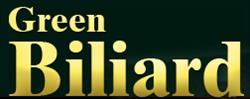 Green Biliard