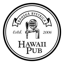 Hawaii Pub