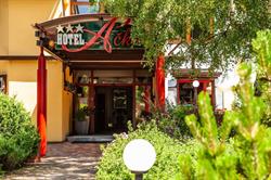 Hotel Ačko