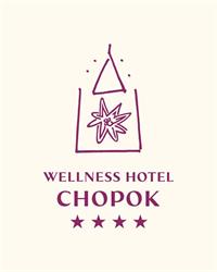 Wellness Hotel Chopok