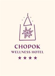 Wellness Hotel Chopok