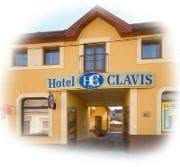 Hotel Clavis