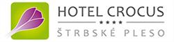 Hotel Crocus | Štrbské Pleso
