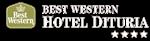 Best Western Hotel Dituria
