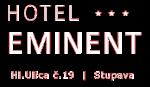 Hotel Eminent