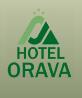Hotel ORAVA SRNACIE