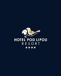 Hotel pod Lipou RESORT