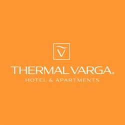 Hotel Thermal Varga