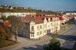 Hotel Torysa