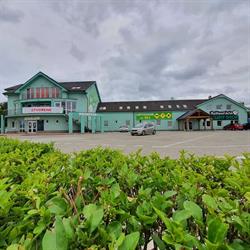 Hotel a Reštaurácia Zelený Dvor