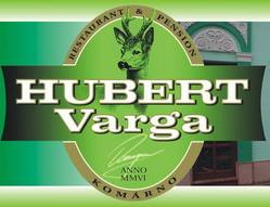 Restaurant & Penzion Hubert Varga