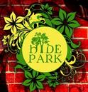 Hyde Park pub & dvor