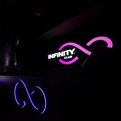 Infinity club Partizánske