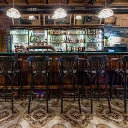 The Irish Pub
