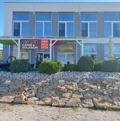 KOFEiN Caffe & Solarium