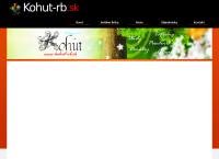 Kohút - Restaurant&bar