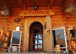 Koliba