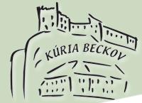 Kúria Beckov