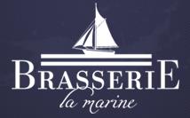 Brasserie La Marine
