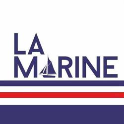 Brasserie La Marine