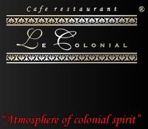 Le Colonial
