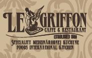 Le Griffon Cafe & Restaurant