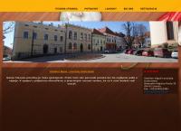 Levocský Gastrodom