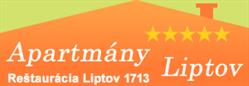Apartmány Liptov
