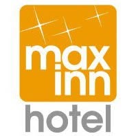 Hotel Max Inn - reštaurácia