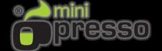 minipresso Sereď