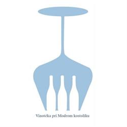 Vinotéka pri Modrom kostolíku