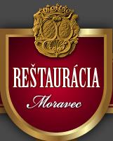 Reštaurácia Moravec Café