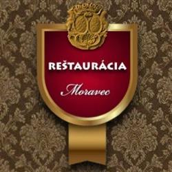 Reštaurácia Moravec Café