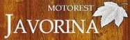 Motorest Javorina