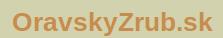 Oravský Zrub