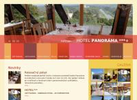 Hotel Panoráma