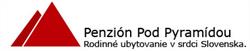 Penzión pod Pyramídou