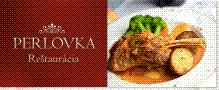 Reštaurácia Perlovka