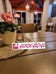 Arkáda