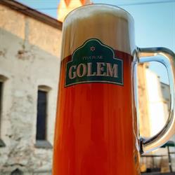 Pivovar Golem