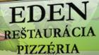 Reštaurácia a Pizzeria Eden
