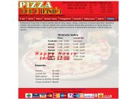Pizza Pub U hasica