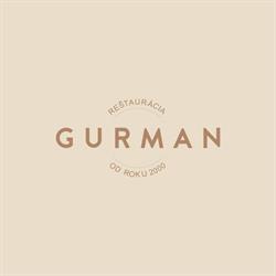 Reštaurácia Gurmán