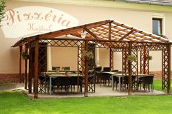 Pizzéria Kaštiel