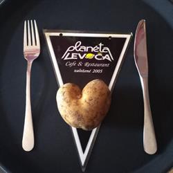 Planéta Levoca