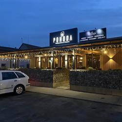 Reštaurácia a pizzéria Pohoda