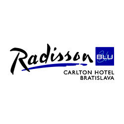 Radisson Blu Carlton Hotel, Bratislava