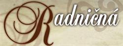 Reštaurácia Radnicná
