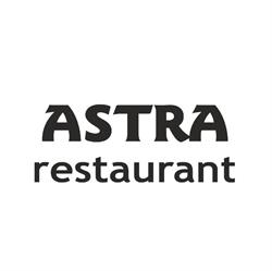 Reštaurácia Astra